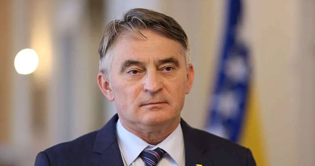 Iz DF-a odgovorili Konakoviću: Neka te HDZ spasi, glasat ćemo za tvoje smjenjenje