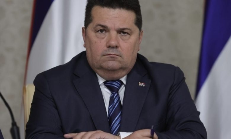 NENAD STEVANDIĆ UZBURKAO JAVNOST: “Iz Sarajeva nema energije da bi se oni suprostavili Republici Srpskoj…