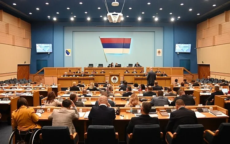 DRŽAVNI UDAR: NSRS usvojila zakone kojima se zabranjuje djelovanje VSTV-a, Suda i Tužilaštva BiH i SIPA-e u RS-u