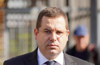 Radovan Kovačević najavljuje novi ustav Republike Srpske koji će ‘eliminisati’ sve što su mijenjali visoki predstavnici.