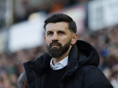 Bosanskohercegovački trener Miron Muslić zaplakao: “Bosna je moja domovina, znači mi sve.!”