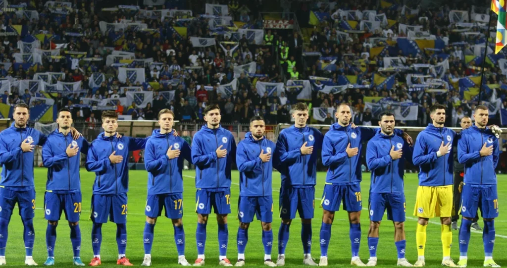 Slovenci već znaju šta ih čeka protiv Zmajeva, Bosna će imati prednost domaćeg terena