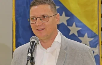 Javnosti se obratio načelnik Kalesije: Evo šta je rekao