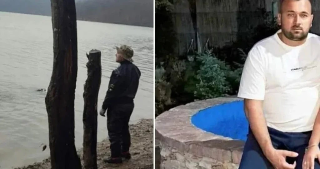 Potraga u BiH: Od dvostrukog ubice ni traga ni glasa, je li presudio i sebi Emir Selimović?