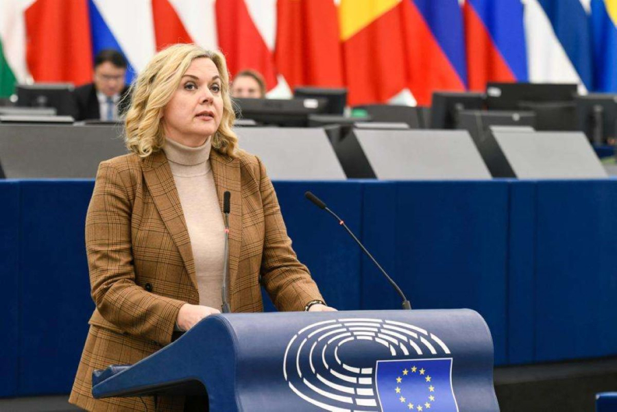 ZOVKO PODIGLA BURU – Rampa za ulazak u EU