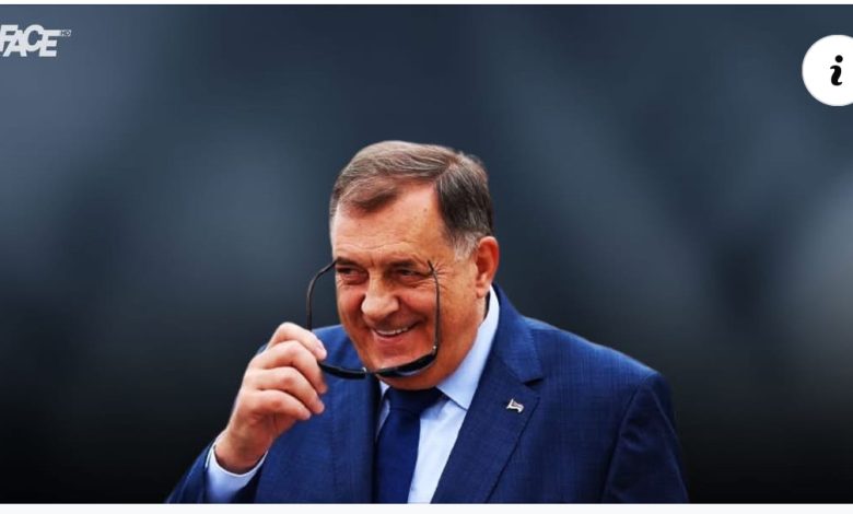 ŠOKANTNO: Dodik hoće da kupi Ambasadu Amerike u Sarajevu i pretvori je u Ambasadu RS u Federacij BiH!
