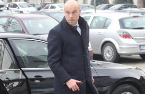 MILAN TEGELTIJA SE RASPISAO: Opasne tri zablude Bošnjaka