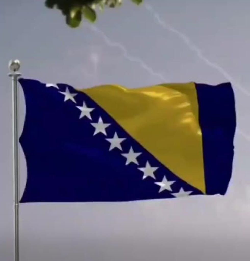POGLED IZ NJEMAČKE: Strah u Sarajevu od podjele Bosne i Hercegovine