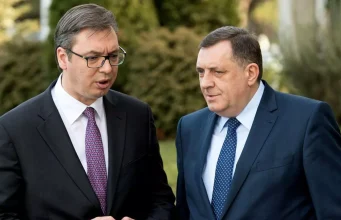 Uzaludna je radost zbog mogućeg odlaska Vučića i Dodika: Bosna je meta sve dok SANU može crtati karte ‘srpskog sveta’!