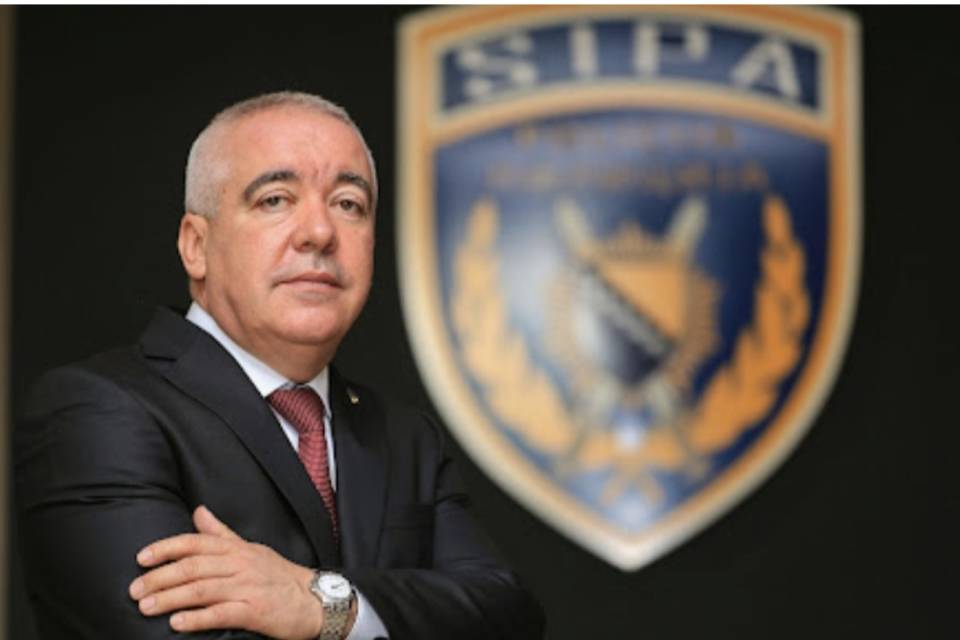 DIREKTOR SIPA JASAN: Kratak odgovor hoće li hapsiti Milorada Dodika