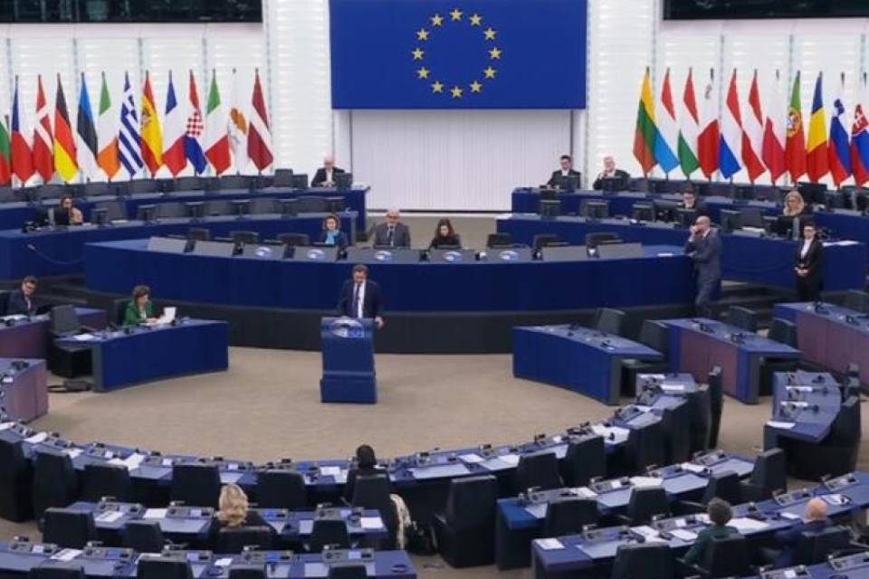 OSUDA DODIKA: Evropski parlamentarci nemaju dilemu, Zovko udarila po Bošnjacima