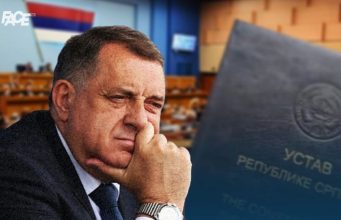 Blamaža Dodika u Narodnoj skupštini RS: Dezorijentisan psovao, lagao, vrijeđao i izmišljao