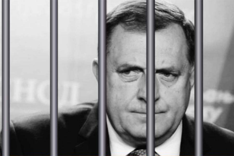 U ZAMJENU ZA SLOBODU: Milorad Dodik otkrio što je ponudio Trumpu