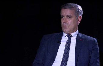 DURATOVIĆ SMIRUJE TENZIJE: MUP RS-a nema snagu suprotstaviti se državi