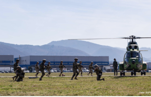 Hapšenje Dodika, Viškovića i Stevandića: Evo šta zapravo može uraditi EUFOR u Bosni i Hercegovini