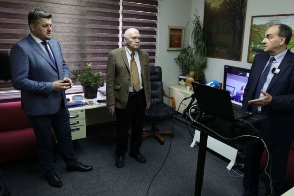 NEMA DILEME: Dodik će biti uhapšen, rizik treba biti što manji
