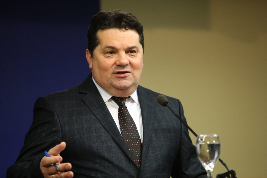 Šta priča ovaj čovjek? – Stevandić pričao o Crnoj legiji i Handžar diviziji