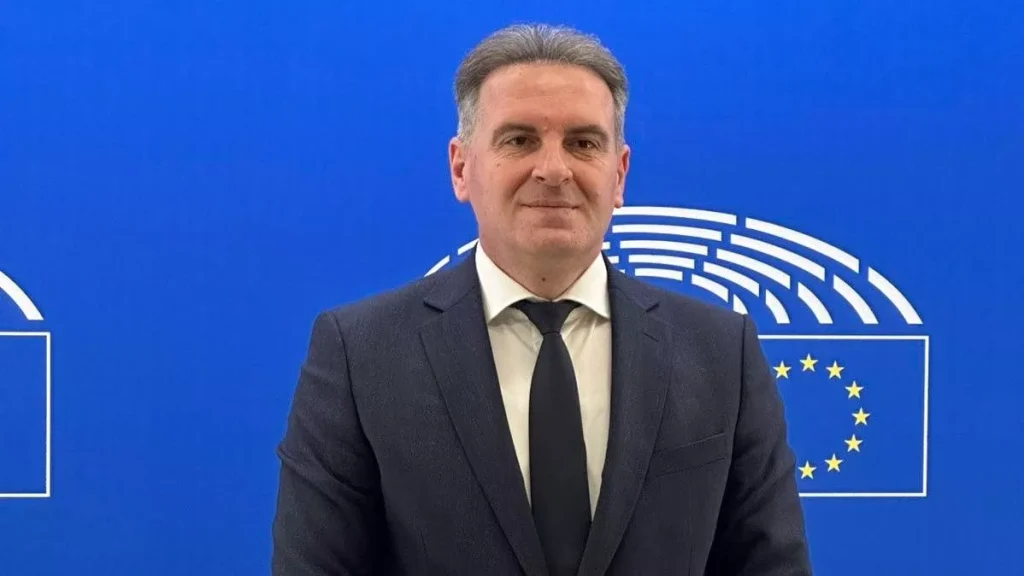 Smajić: Trojka iz Banja Luke pokušava gurnuti BiH u ponor, mjesto im je u pritvoru