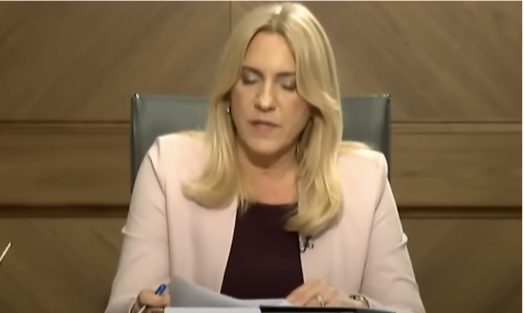 Željka Cvijanović o napadu huligana na tinejdžere iz Novog Sada: Sarajevo je očigledno postalo opasno mjesto za Srbe