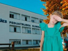 KLAONICA ILI BOLNICA: Traumatično iskustvo oca bolesne djevojčice…