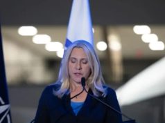 Cvijanović se u SAD-u pred zvaničnicima NATO-a igrala vatrom: Izgovorila je opasnu rečenicu?!