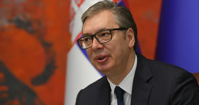 W-1174904-1235 Da li je i Srbija na udaru? EU dogovorila nove sankcije Rusiji i njenim saveznicima