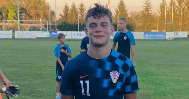 W-1174945-1235 Dirljiva priča sina bivšeg bh. fudbalera: Odbio Dinamo i Hajduk kako bi bio uz bolesnog oca...