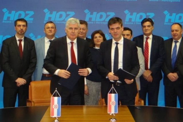 cvitanovic_ljudski NAJAVA IZ HDZ 1990: Četiri stranke protiv Čovića, podrška za dvije trojke se razmatra