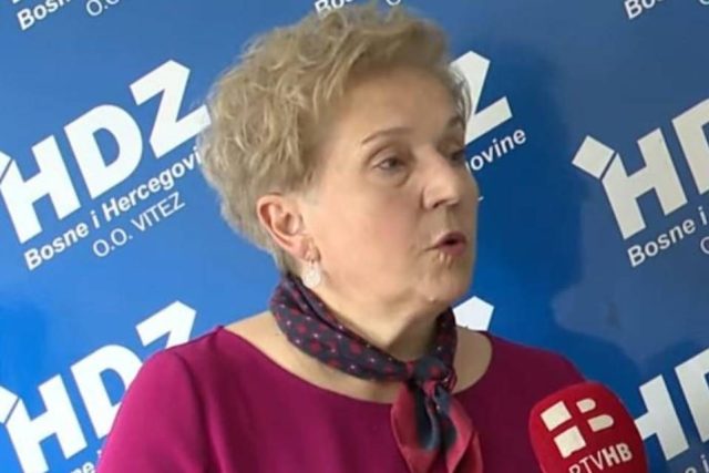pendes NE MOŽE BEZ DODIKA: Gdje je Čović stao, nastavlja Pendeš