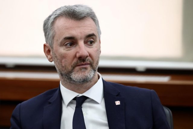 pxl-111022-96070018 Forto otkrio šokantnu istinu o blokadi BHRT-a i odbijanju pomoći!