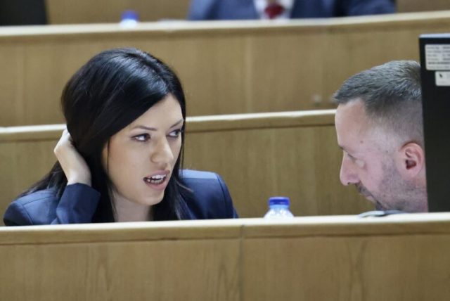 vulic-pomoc RAMPA ZA VULIĆKU: Provokacija nije prošla