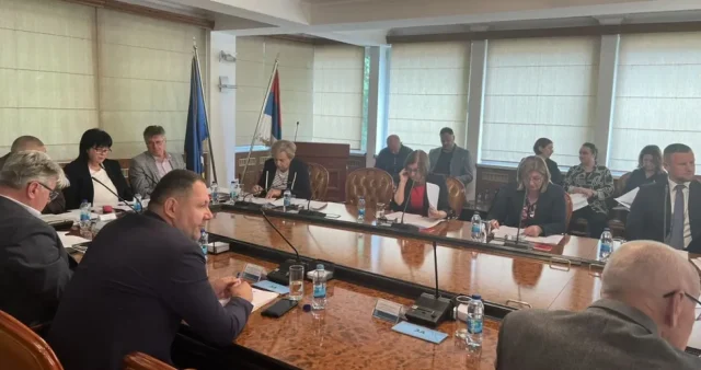 Klub Bošnjaka će u petak razmatrati izmjene Zakona o referendumu RS