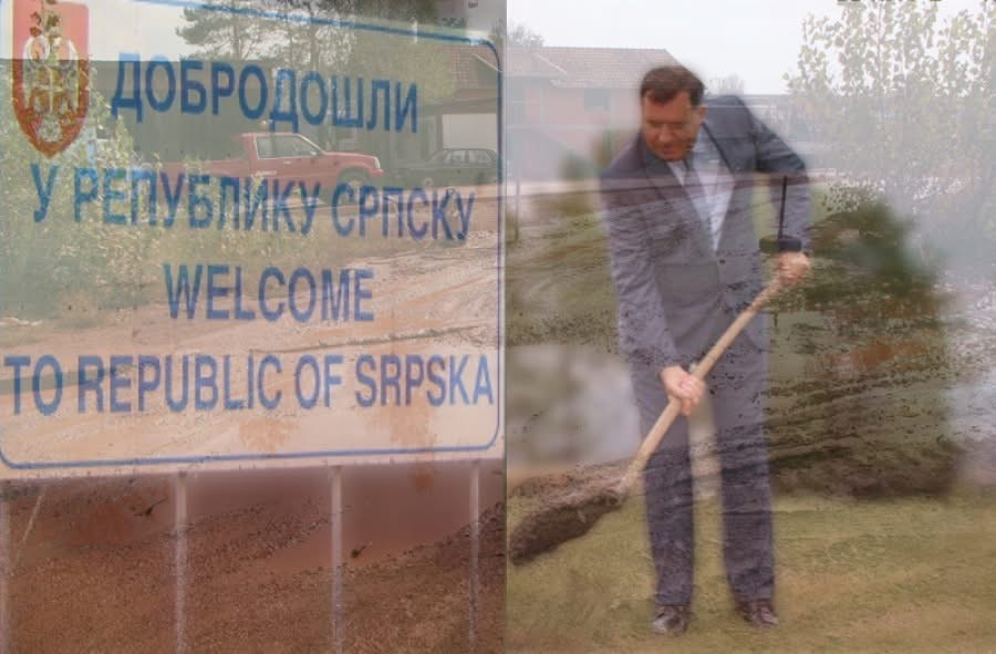 ZATIŠJE PRED BURU: Dok Dodik „popušta“, u Washingtonu se odvijaju razgovori koji bi mogli promijeniti sve