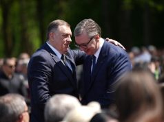 NEOČEKIVANO: Ulazi li odnos Dodika i Vučića u fazu zastoja?