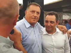Pukla tikva između Dodika i Vučića: Beograd vrijeđa “baju iz Laktaša”