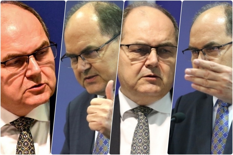 SCHMIDT ODLAZI: Hoće li dodatno POGORŠATI situaciju u BiH?