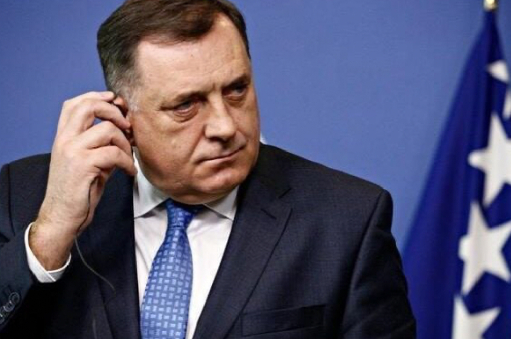 Ekskluzivno u Bijeljini: Dodik šokirao izjavom – “BiH ne zaslužuje da postoji”