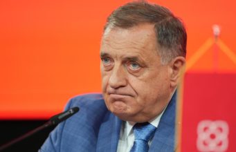 SVE JE ZVANIČNO: Objavljeno u Službenom glasniku – Dodik ostao bez…