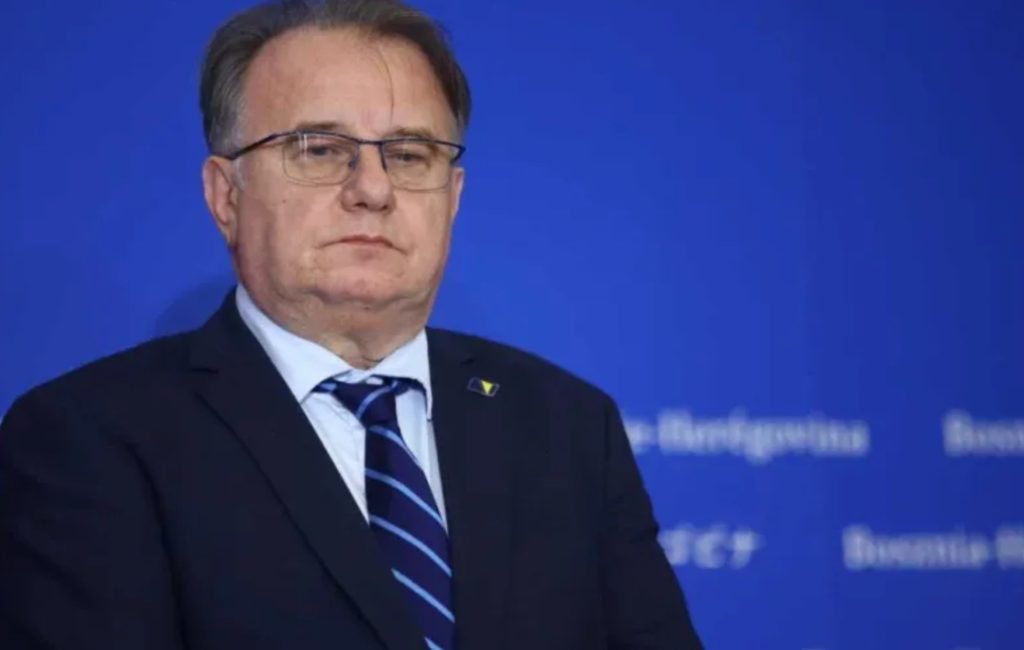 UPOZORENJE ILI PRIJETNJA? Nakon Nikšićeve poruke, mnogi se ne osjećaju sigurno, evo šta je poručio…