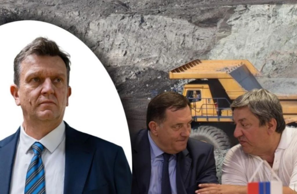 BLANUŠA OTKRIVA DODIKOVU PLJAČKU VIJEKA: Iznio optužbe koje niko nije očekivao