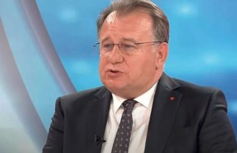 NIKŠIĆ PODIGAO BURU: Zbog ovoga će se ići u zatvor