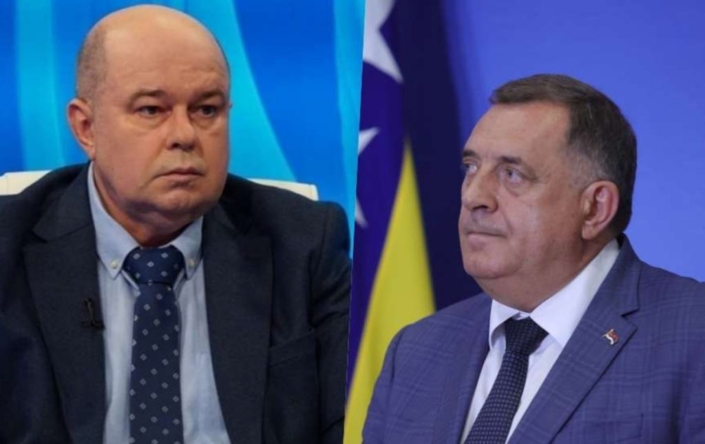 ŠTA JE SPOJILO NEW YORK I BANJALUKU: Milan Blagojević otkrio tragove lične koristi u javnom novcu…