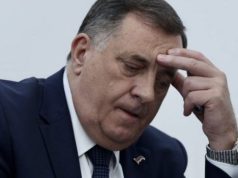 LOŠE VIJESTI ZA MILORADA DODIKA: Sud u Austriji presudio