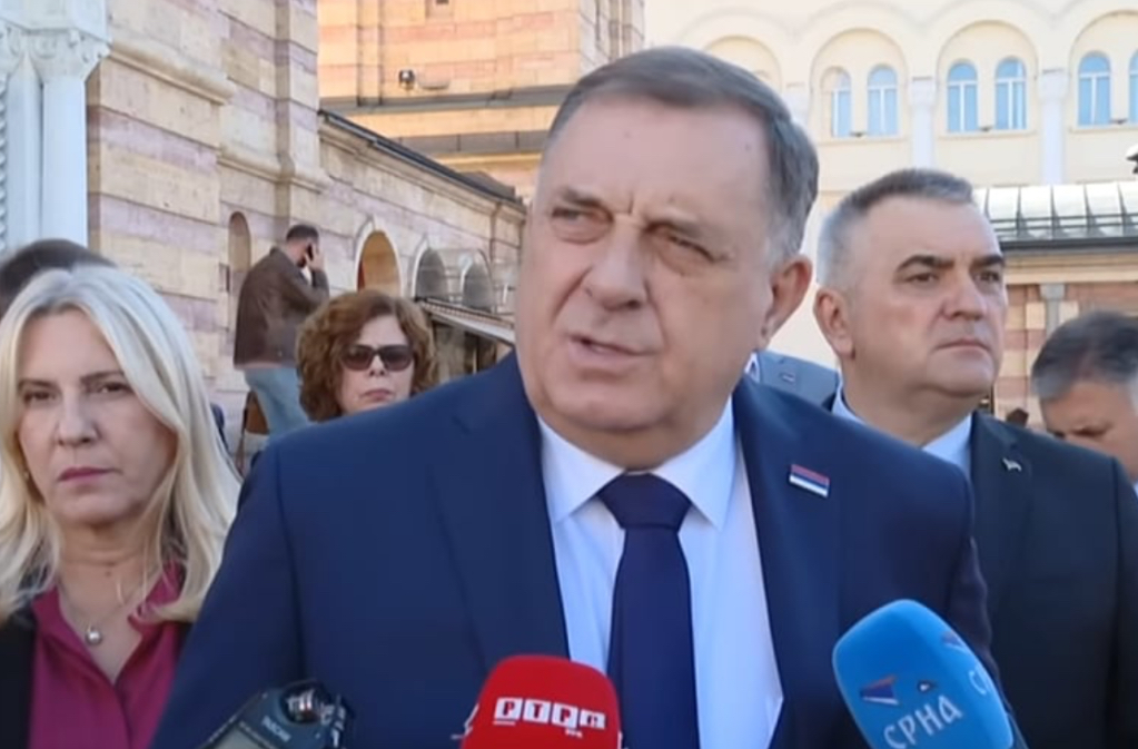 MILORAD DODIK NAGOVIJESTIO ZAOKRET: Tvrdi da su iz UN-a stigli signali koji mijenjaju sve…