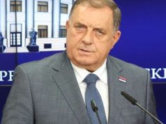 Milorad Dodik: “Izetbegović se miješa u unutrašnje stvari druge zemlje, RS-a, to je onaj smrad koji se…”
