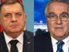 IVICA PULJIĆ ZVONI NA UZBUNU IZ WASHINGTONA: “Dodikov opasni narativ širi se prema ljudima bliskim Trumpu”