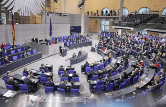 U Njemačkoj pokrenuta inicijativa za novi Ustav BiH