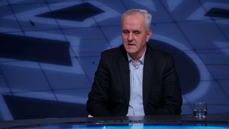 (VIDEO) IZNEŠENE ŠOKANTNE INFORMACIJE!: Krnjić šokirao informacijom kako RS isplaćuje penzije penzionerima u Republici Srpskoj!!