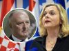 ZUKAN PONOVO NA UDARU: Željana Zovko: “Iza Heleza stoji čitavo političko Sarajevo, on je uvrijedio sve Hrvate a ne samo mene!”