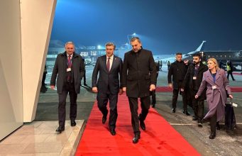 POZNATO I ZBOG ČEGA: Plenković dolazi u Bosnu i Hercegovinu